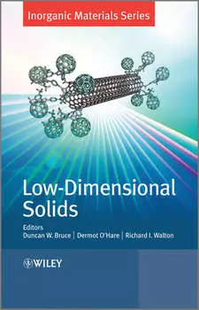 Low-Dimensional Solids