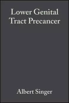 Lower Genital Tract Precancer