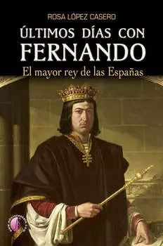 ?ltimos d?as con Fernando