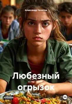 Любезный огрызок