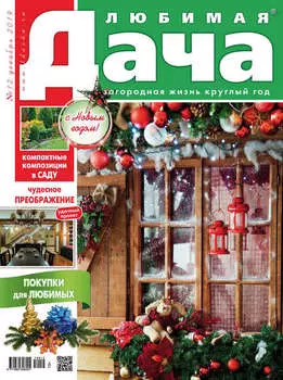 Любимая дача №12/2019