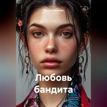 Любовь бандита