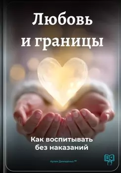 Любовь и границы: Как воспитывать без наказаний