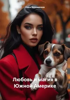 Любовь и магия в Южной Америке