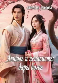 Любовь и ненависть: дары богов