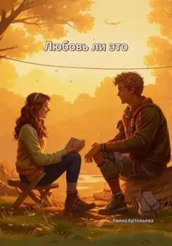 Любовь ли это