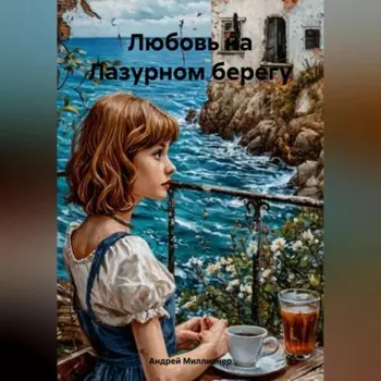 Любовь на Лазурном берегу