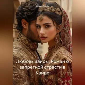 Любовь Заиры: Роман о запретной страсти в Каире