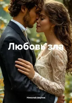 Любовь зла