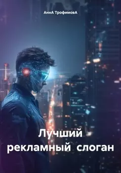 Лучший рекламный слоган