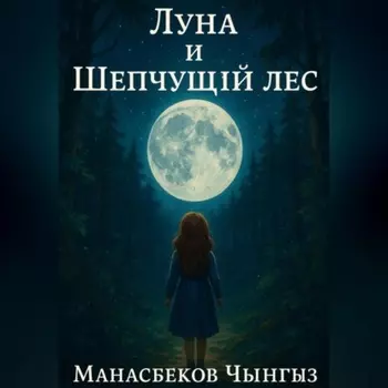 Луна и Шепчущий лес
