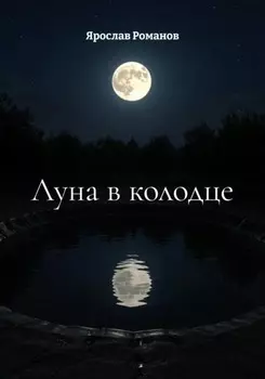 Луна в колодце