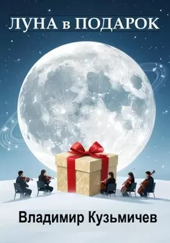 Луна в подарок