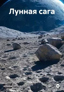 Лунная сага