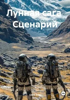 Лунная сага. Сценарий