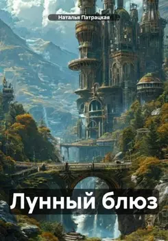 Лунный блюз