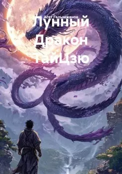 Лунный Дракон ТайЦзю