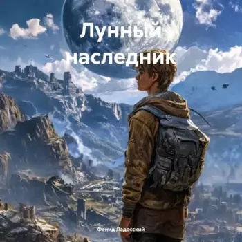 Лунный наследник