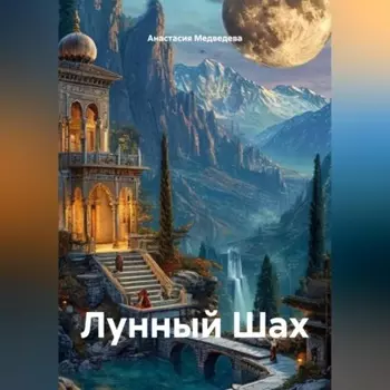 Лунный Шах