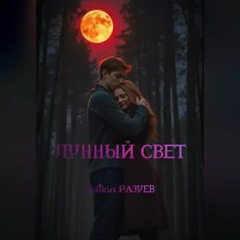 Лунный свет