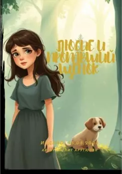 Люсие и пропавший щенок