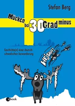 M?cken bei 30 Grad minus