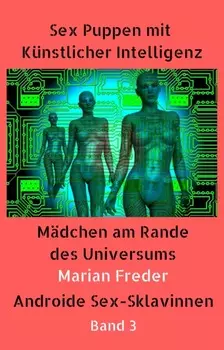 M?dchen am Rande des Universums
