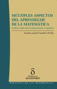 M?ltiples aspectos del aprendizaje de la matem?tica