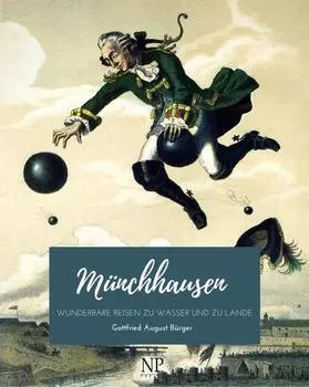M?nchhausen