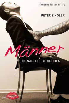 M?nner, die nach Liebe suchen