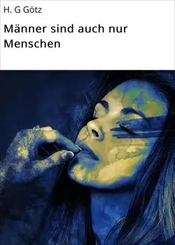 M?nner sind auch nur Menschen
