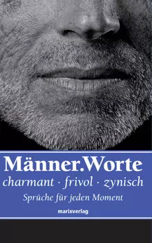 M?nner.Worte