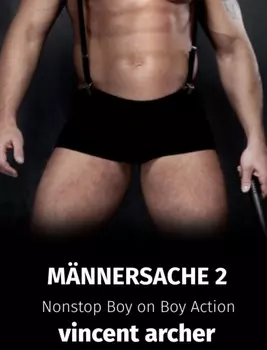 M?nnersache 2