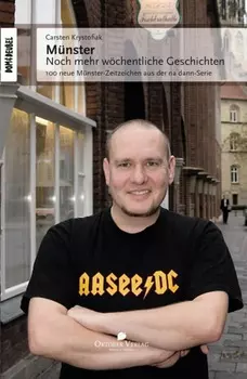 M?nster - Noch mehr w?chentliche Geschichten