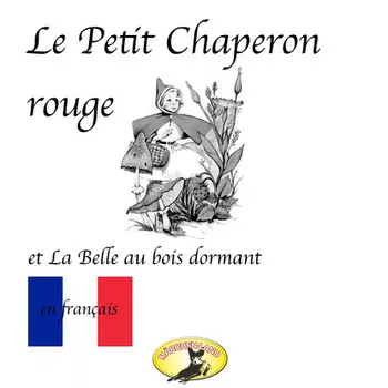 M?rchen auf Franz?sisch, Chaperon rouge / La belle au bois dormant / Bambi