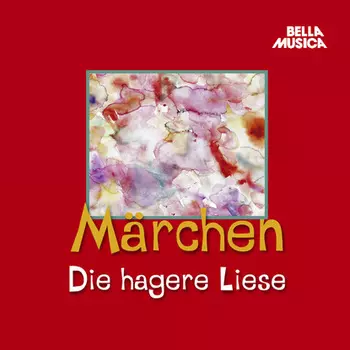 M?rchen, Die hagere Liese