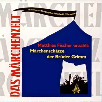 M?rchensch?tze der Br?der Grimm