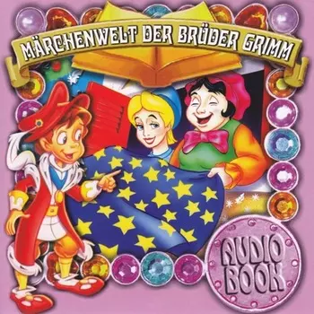 M?rchenwelt der Br?der Grimm