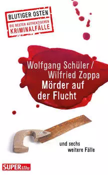 M?rder auf der Flucht