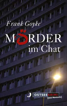 M?rder im Chat