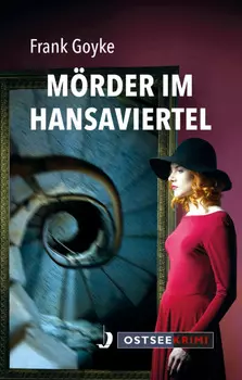 M?rder im Hansaviertel