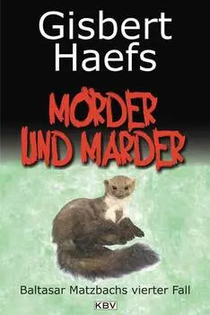 M?rder und Marder