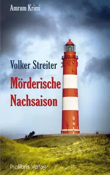 M?rderische Nachsaison