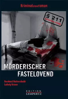 M?rderischer Fastelovend