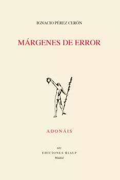 M?rgenes de error