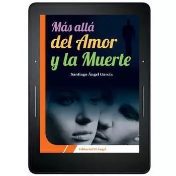 M?s all? del amor y la muerte
