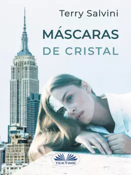 M?scaras De Cristal