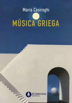 M?sica Griega