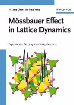 M?ssbauer Effect in Lattice Dynamics