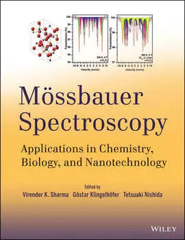M?ssbauer Spectroscopy